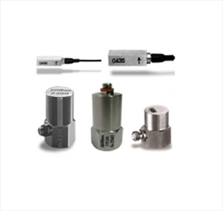 Cảm biến cho máy đo độ rung Showa Sokki 2304A,  2304A1, 2369, 2302B